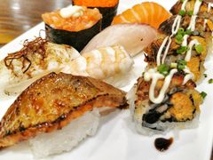 -东京屋(武定路店)