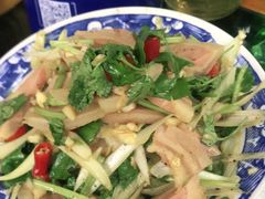 -东北铁锅宴(云龙华府店)