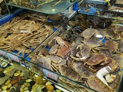 -船奇蒸汽海鲜·闽菜(八市海鲜总店)