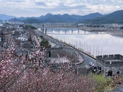 -台州府城(江南长城)