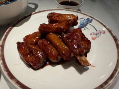 -三玛璐酒楼(汉口路店)
