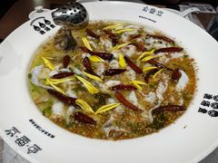 -渔语鱼新川菜Bistro(万象天地店)