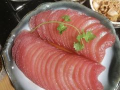 -顶顶汤火牛排火锅·经典铜锅涮肉