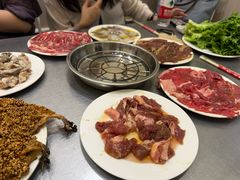 -松明一烤肉馆(鲁园店)