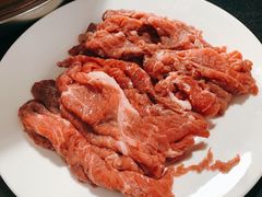-天桥老金涮肉(牛街店)