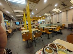 大堂-真功夫(番禺大润发分店)