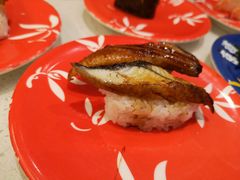 鳗鱼-京樽回転寿司(奥林匹克店)