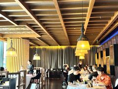 -富力丽思卡尔顿酒店·丽轩中餐厅