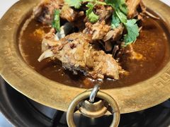 -和庆斋阳坊秘制羊蝎子火锅(云岗店)