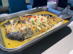 -半天妖烤鱼(紫荆广场店)