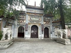 -岳麓山风景名胜区