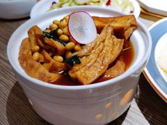 -熹素·鲜美素食Vegetarian (天河领展店)