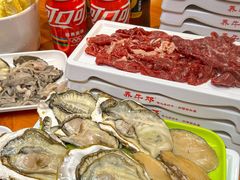 -养牛邓·潮汕牛肉海鲜自助火锅(广州店)