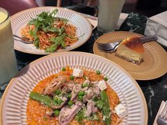 -BAKER&SPICE(安福路店)