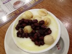 -正德顺順德雙皮奶(中信店)