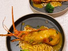 -红棉中餐厅·广州海航威斯汀酒店