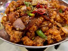 -好人家海鲜酒楼(淞南路店)