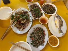 -桂园白粥·潮汕老味道