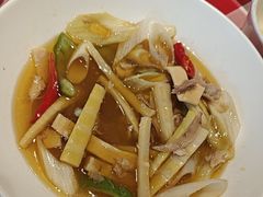 -西贝(新业坊店)