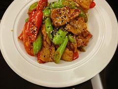 -泛太平洋大酒店·海天楼中餐厅·粤菜