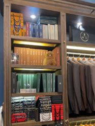 -LDIAMON西服定制(温州店)