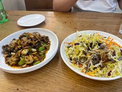 -渔家乐小海鲜(皇姑店)