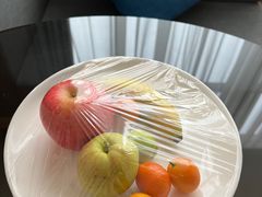 -上海浦东中心万枫酒店