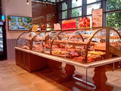 -巴黎贝甜(常德路店)