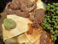 -狮王府淮扬菜(新街口友谊店)