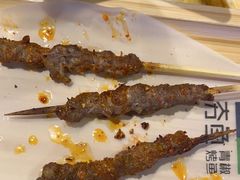 -夯鱼烤鱼·尔滨地标美食(国展店)