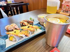 -仙隐小鹿中华料理(南宁万象城店)