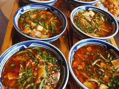 招牌一口香-左陕右甘(亚运村店)