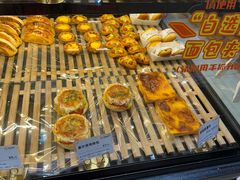 -长乐饼屋(文德店)