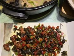 -陈江波老鸭煲(化工路店1号店)