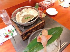 -九献创意菜·牛排馆(亮马河花园店)