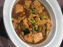 鳗鱼豆腐-子福慧(虹桥店)