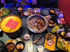 -牛New寿喜烧(曹路花园城店)