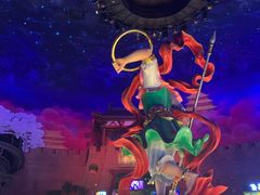 -青岛东方影都融创电影世界