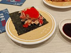 -滨寿司(新街口中央商场店)