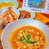 这碗蟹黄全宴我真的可以吃上一大碗 