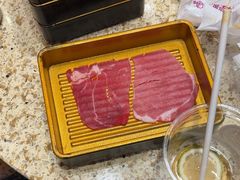 -姜胖胖首尔自助烤肉·街头小吃大排档(国瑞中心店)
