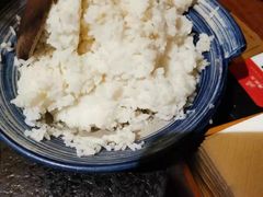 四季豆焖饭-老灶房-四川土菜(开元店)