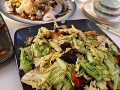 -清真·同发顺饭庄·烧麦(总店)