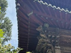 -报恩寺(平武县)