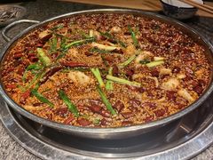 -胖子鱼·天水麻辣鱼火锅(秦州407店)