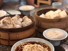 -冶春茶社(星汉大厦店)