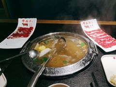 -牛品荟牛肉火锅(新城广场店)