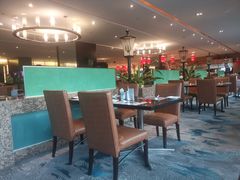 -厦门悦华酒店·绿庭主题自助餐厅