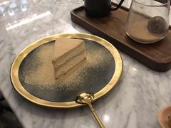 木糠蛋糕-Home Cafe(水榭春天店)