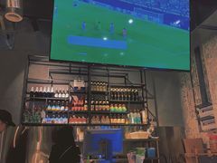-有局·成都市井烧烤·精酿啤酒(双楠店)
